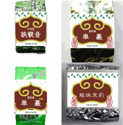 限定仕入凍頂烏龍茶